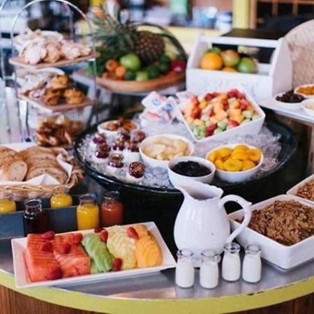 Carisa Maleme Hotel Ngoại thất bức ảnh