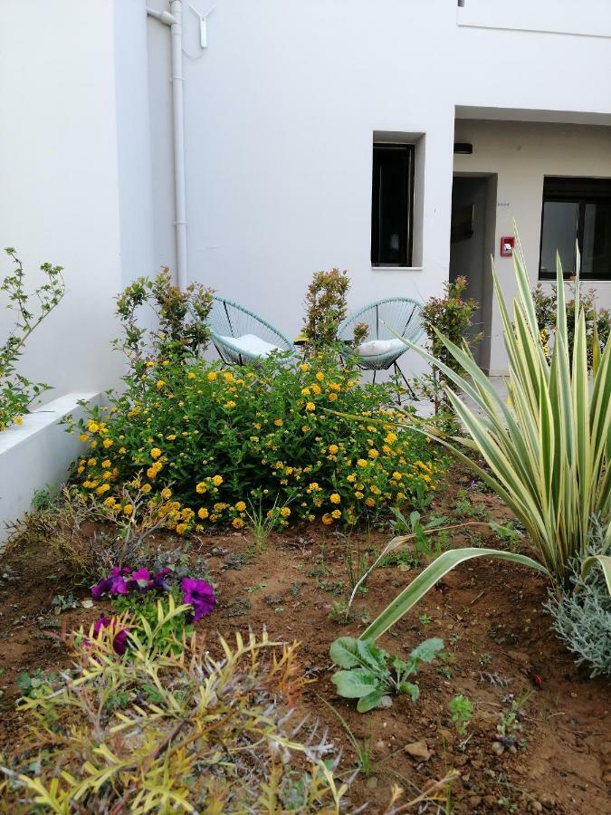 Carisa Maleme Hotel Ngoại thất bức ảnh